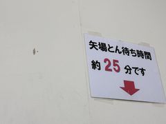 -矢场猪(名古屋站三井楼北馆店)