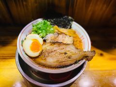 白龙拉面-老龙亭拉面店