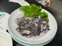 牛百叶-阳坊胜利涮羊肉(阳坊老店)