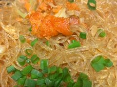 蟹黄粉丝煲-新海利海鲜城·41年珠海老字号(夏湾店)