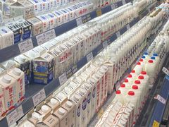 -胖东来生活广场(健康路店)