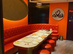 -金刚山烧烤(红旗大街店)