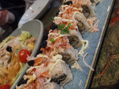 -炙柒Sekinana·精致料理 烧鸟·铁板烧(海上世界店)