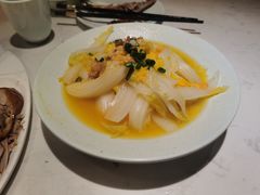 -华馨园北京烤鸭(丽水店)