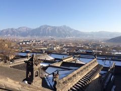 -山西王家大院