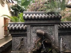 -世外桃源农庄·德清土菜(兴康南路店)