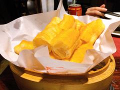 油条-大良毋米粥(锦龙路总店)