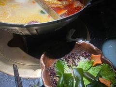 -湊湊火锅·茶憩(新中关购物中心店)