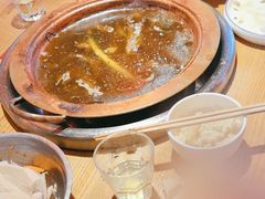 -老诚一锅(来北家园店)