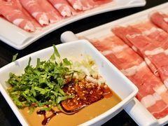 -北门涮肉·铜锅涮肉(南锣鼓巷店)