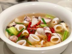 水煮东山小管-遇外滩(BFC外滩金融中心店)