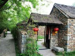 -竹泉村旅游度假区