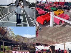 -盈香心动乐园