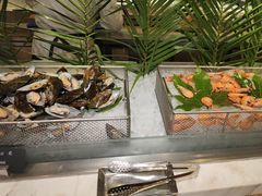 -冀粤香海鲜自助餐厅(西美五洲店)