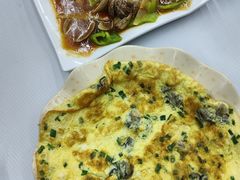 -清香海鲜餐厅(青澳湾地标美食店)