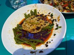 -川正旺江湖菜(三元桥店)