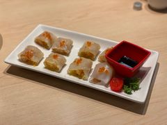 -避风塘(五角场店)