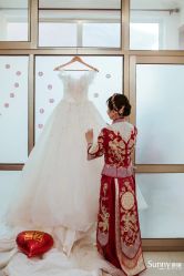 -Sunny喜铺婚礼策划(东部店)