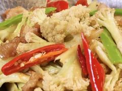 -野渡坡·极致湘菜·庭院餐厅(汉阳店)