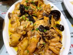 北姑滑鸡-鸿运茶餐厅(皇岗店)