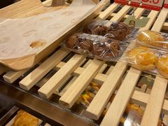 -爸爸糖吐司面包(悠唐购物中心店)