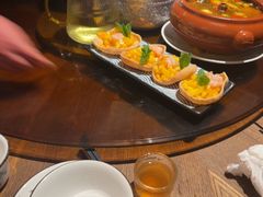 -小喜客·云南特色菜(纳西庭院店)