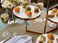 -上海和平饭店-华懋阁 The Cathay Room