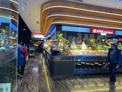 -吉布鲁牛排海鲜自助(乐山万达店)