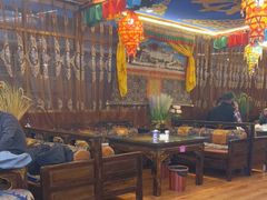 大堂-吉祥圣雪藏餐