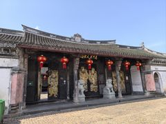 -崇仁古镇
