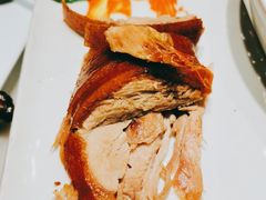 -鸭匠食府·挂炉烤鸭·新京菜(阜成路店)