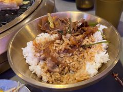 -杨小佳·齐齐哈尔烤肉·烤串(广州店)