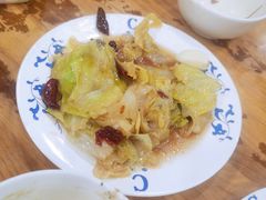 泡菜-柴氏风味斋(甘家口店)