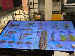 -南门金峰辣子鸡·玩串串(昌发展万科广场店)