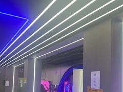 -关你鬼室大型密室逃脱(佛山创意园店)