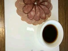 -菩提树·素食餐厅(汇智国际商业中心店)