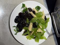 -蝎王府羊蝎子(西直门店)