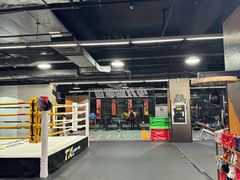 -天行健身＆天行拳馆跆拳道·格斗TXGYM