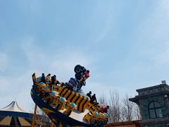 -济南方特东方神画