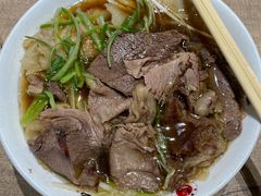 -直隶安家牛肉罩饼(七一路店)