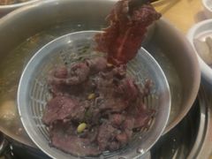 -嬷孙家潮汕牛肉火锅(北京路天河城店)