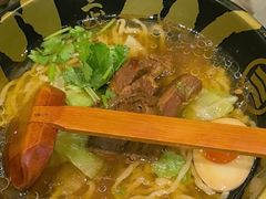 -味千拉面(惠州文昌一路分店)