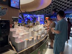 -海德温泉生活馆(朝阳大悦城店)