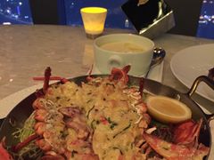 -广州四季酒店·佰鲜汇·现代法餐