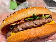 -麦当劳(天骄店)