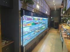 -鹿客臻鲜海鲜自助餐厅(永旺店)
