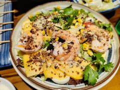 -晶吉·居酒屋·烧鸟·海胆(民主广场店)