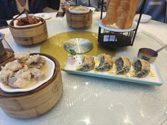 -皇马假日醉海南大酒店·假日一品派茶楼(秀英店)