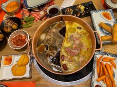 -伊豆野菜村(大族广场店)