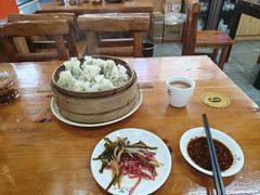 -源玺源烧麦馆(东护城河南街店)
